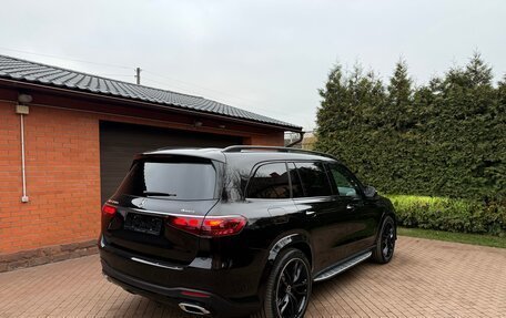 Mercedes-Benz GLS, 2025 год, 17 500 000 рублей, 6 фотография