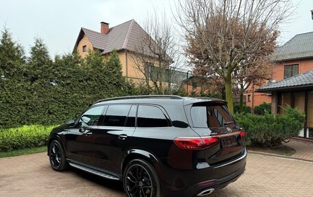 Mercedes-Benz GLS, 2025 год, 17 500 000 рублей, 4 фотография