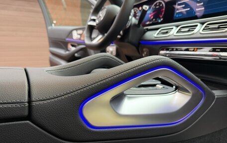 Mercedes-Benz GLS, 2025 год, 17 500 000 рублей, 15 фотография