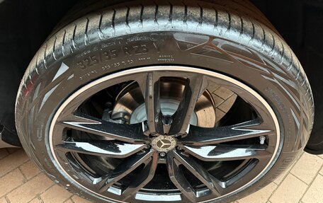 Mercedes-Benz GLS, 2025 год, 17 500 000 рублей, 12 фотография