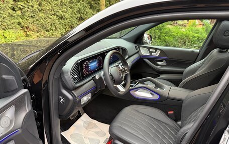 Mercedes-Benz GLS, 2025 год, 17 500 000 рублей, 13 фотография