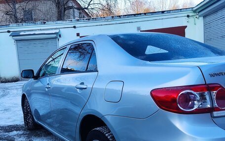 Toyota Corolla, 2013 год, 880 000 рублей, 4 фотография