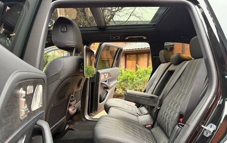 Mercedes-Benz GLS, 2025 год, 17 500 000 рублей, 25 фотография