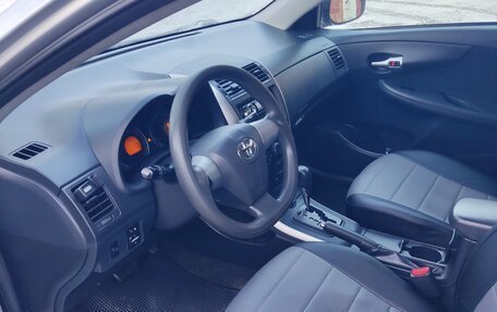 Toyota Corolla, 2013 год, 880 000 рублей, 7 фотография