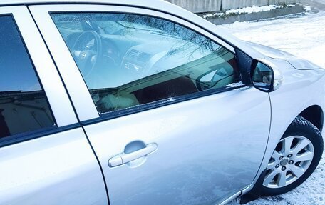 Toyota Corolla, 2013 год, 880 000 рублей, 10 фотография