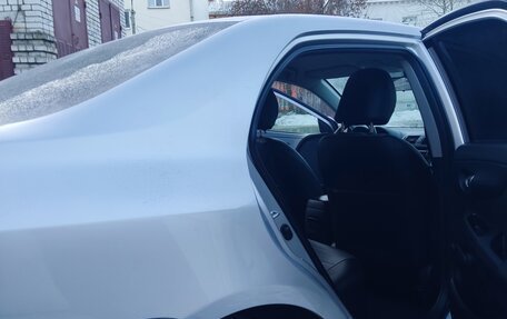 Toyota Corolla, 2013 год, 880 000 рублей, 9 фотография