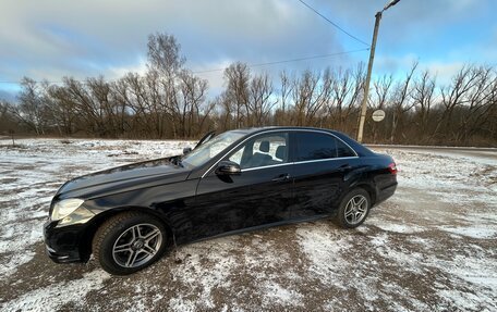 Mercedes-Benz E-Класс, 2012 год, 1 600 000 рублей, 3 фотография