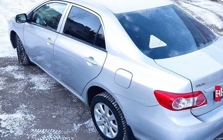 Toyota Corolla, 2013 год, 880 000 рублей, 2 фотография