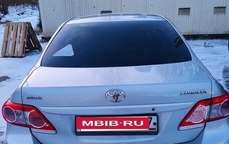 Toyota Corolla, 2013 год, 880 000 рублей, 13 фотография