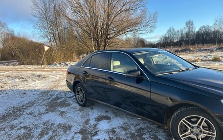 Mercedes-Benz E-Класс, 2012 год, 1 600 000 рублей, 5 фотография