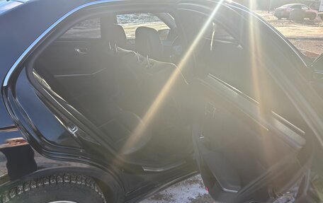 Mercedes-Benz E-Класс, 2012 год, 1 600 000 рублей, 9 фотография