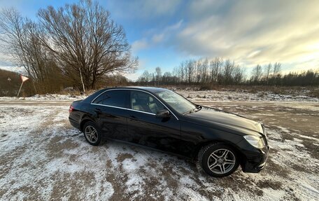Mercedes-Benz E-Класс, 2012 год, 1 600 000 рублей, 6 фотография
