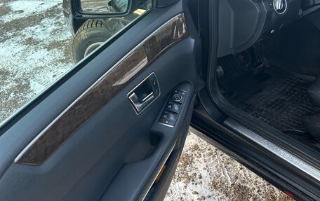 Mercedes-Benz E-Класс, 2012 год, 1 600 000 рублей, 14 фотография