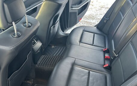 Mercedes-Benz E-Класс, 2012 год, 1 600 000 рублей, 13 фотография