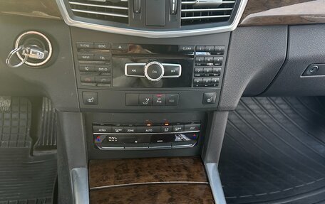 Mercedes-Benz E-Класс, 2012 год, 1 600 000 рублей, 17 фотография