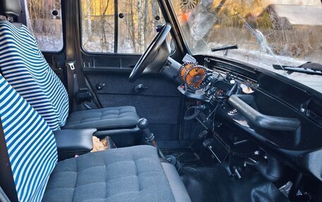 ЛуАЗ Hunter, 2015 год, 900 000 рублей, 9 фотография