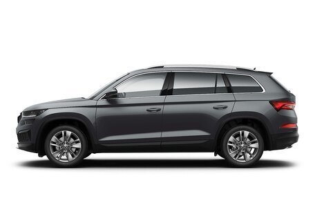 Skoda Kodiaq I, 2025 год, 4 900 000 рублей, 9 фотография