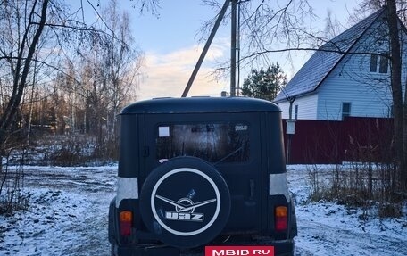 ЛуАЗ Hunter, 2015 год, 900 000 рублей, 4 фотография