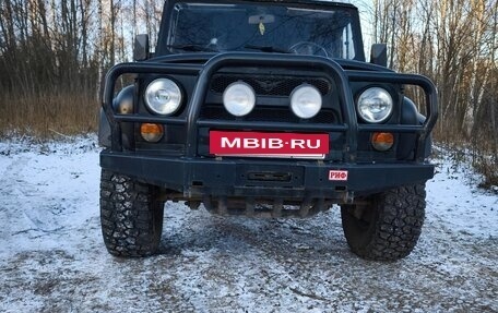 ЛуАЗ Hunter, 2015 год, 900 000 рублей, 2 фотография