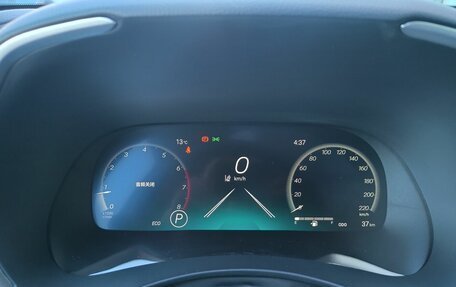 Toyota Highlander, 2025 год, 5 999 000 рублей, 11 фотография