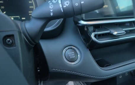 Toyota Highlander, 2025 год, 5 999 000 рублей, 14 фотография