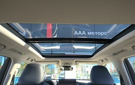 Toyota Highlander, 2025 год, 5 999 000 рублей, 4 фотография