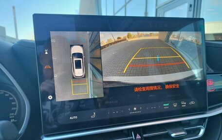 Toyota Highlander, 2025 год, 5 999 000 рублей, 18 фотография