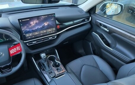 Toyota Highlander, 2025 год, 5 999 000 рублей, 12 фотография