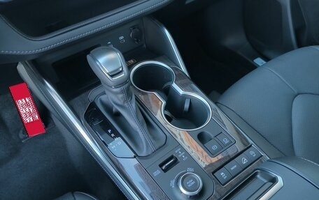 Toyota Highlander, 2025 год, 5 999 000 рублей, 17 фотография