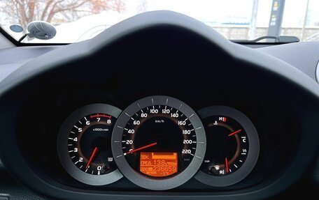 Toyota RAV4, 2006 год, 1 130 000 рублей, 12 фотография