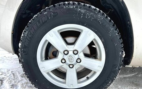 Toyota RAV4, 2006 год, 1 130 000 рублей, 9 фотография