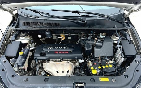 Toyota RAV4, 2006 год, 1 130 000 рублей, 10 фотография