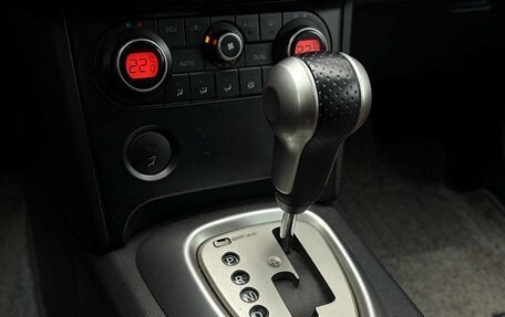 Nissan Qashqai, 2008 год, 945 000 рублей, 19 фотография