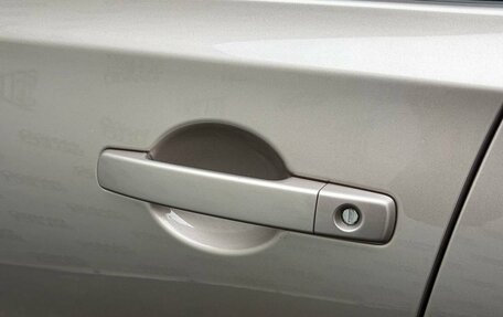 Nissan Qashqai, 2008 год, 945 000 рублей, 13 фотография