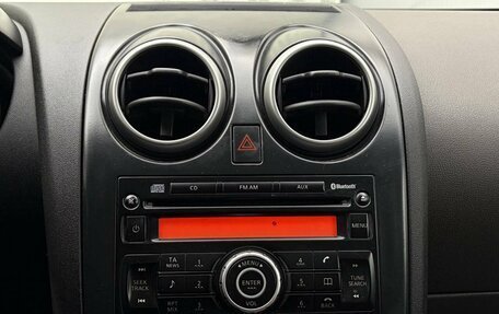 Nissan Qashqai, 2008 год, 945 000 рублей, 16 фотография