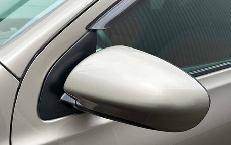 Nissan Qashqai, 2008 год, 945 000 рублей, 14 фотография