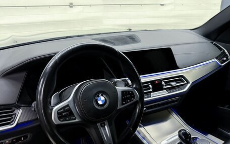 BMW X5, 2021 год, 6 544 200 рублей, 7 фотография