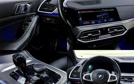 BMW X5, 2021 год, 6 544 200 рублей, 12 фотография