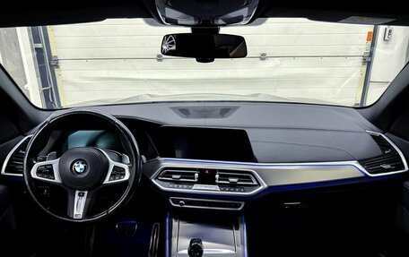 BMW X5, 2021 год, 6 544 200 рублей, 8 фотография