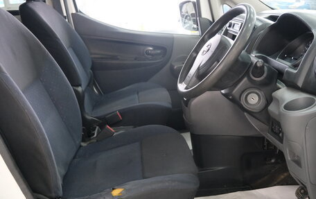 Nissan NV200, 2011 год, 949 000 рублей, 8 фотография