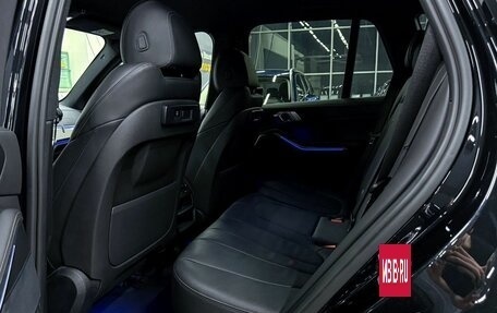 BMW X5, 2021 год, 6 544 200 рублей, 9 фотография