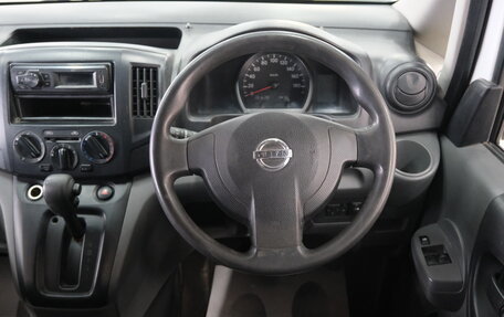 Nissan NV200, 2011 год, 949 000 рублей, 12 фотография