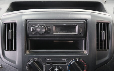 Nissan NV200, 2011 год, 949 000 рублей, 14 фотография