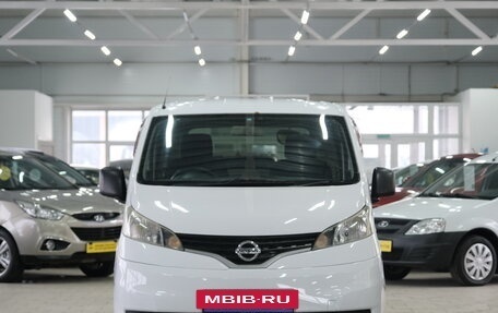 Nissan NV200, 2011 год, 949 000 рублей, 2 фотография