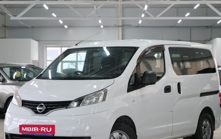 Nissan NV200, 2011 год, 949 000 рублей, 4 фотография