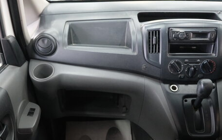 Nissan NV200, 2011 год, 949 000 рублей, 16 фотография