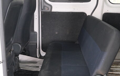 Nissan NV200, 2011 год, 949 000 рублей, 20 фотография