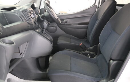 Nissan NV200, 2011 год, 949 000 рублей, 18 фотография