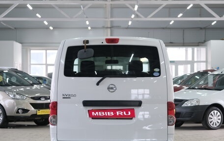 Nissan NV200, 2011 год, 949 000 рублей, 6 фотография