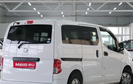 Nissan NV200, 2011 год, 949 000 рублей, 7 фотография